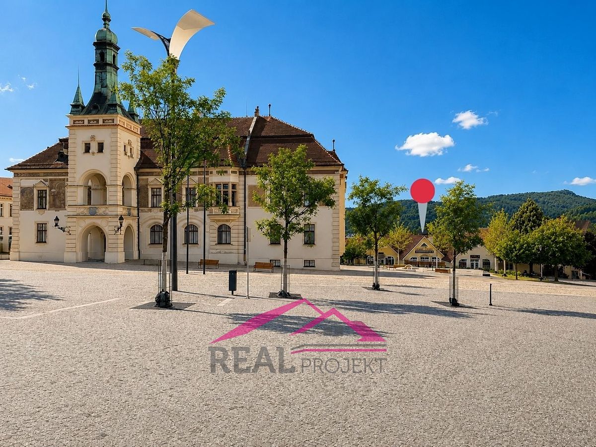 Prodej rodinného domu 183 m², pozemek 126 m²